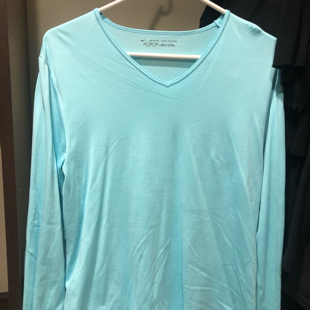 nike long sleeve
